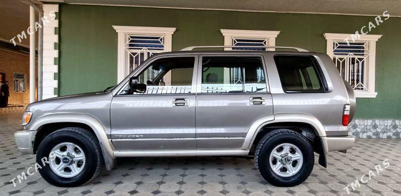 Toyota 4Runner 2002 - 100 000 TMT - Türkmenabat - img 3