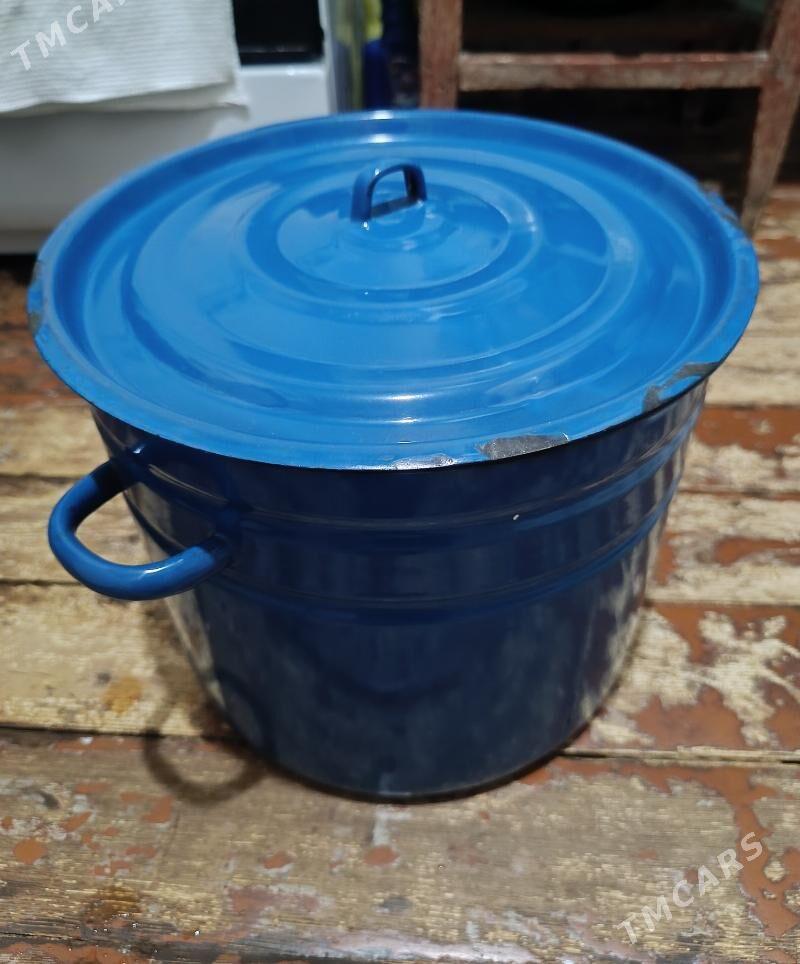 Кастрюля - Mary - img 1