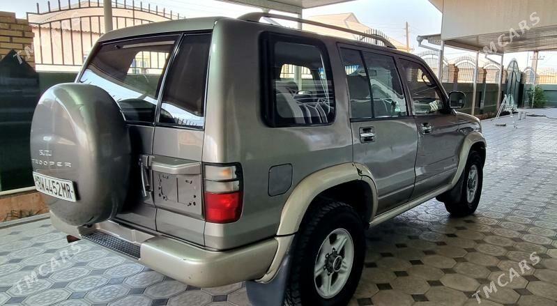 Toyota 4Runner 2002 - 100 000 TMT - Türkmenabat - img 2