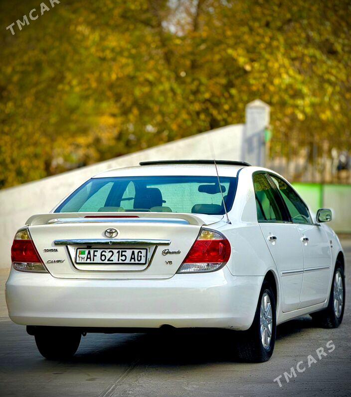 Toyota Camry 2005 - 250 000 TMT - Ашхабад - img 3