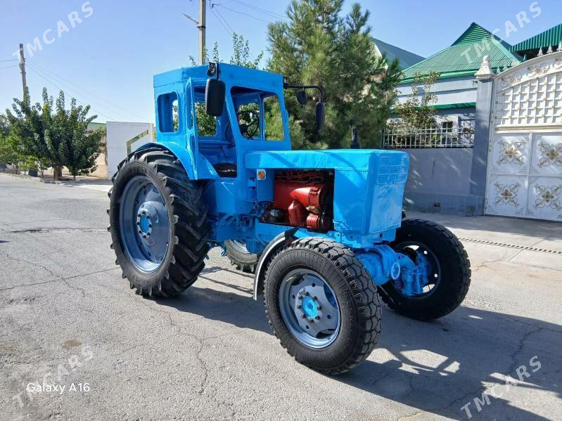 MTZ 80 1994 - 40 000 TMT - Aşgabat - img 6