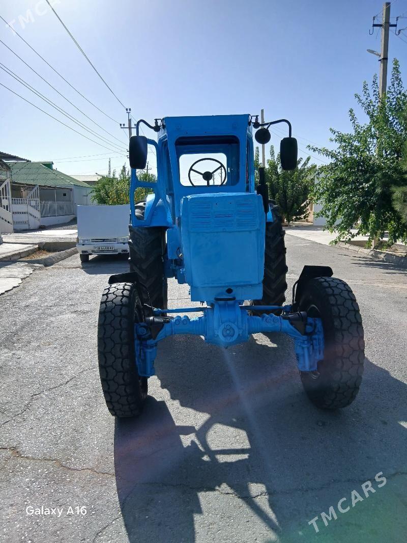 MTZ 80 1994 - 40 000 TMT - Aşgabat - img 8