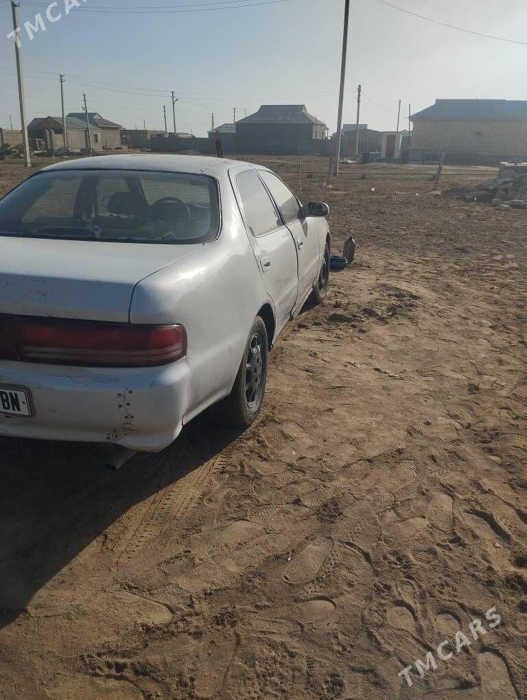 Toyota Cresta 1998 - 19 000 TMT - Эсенгулы - img 1