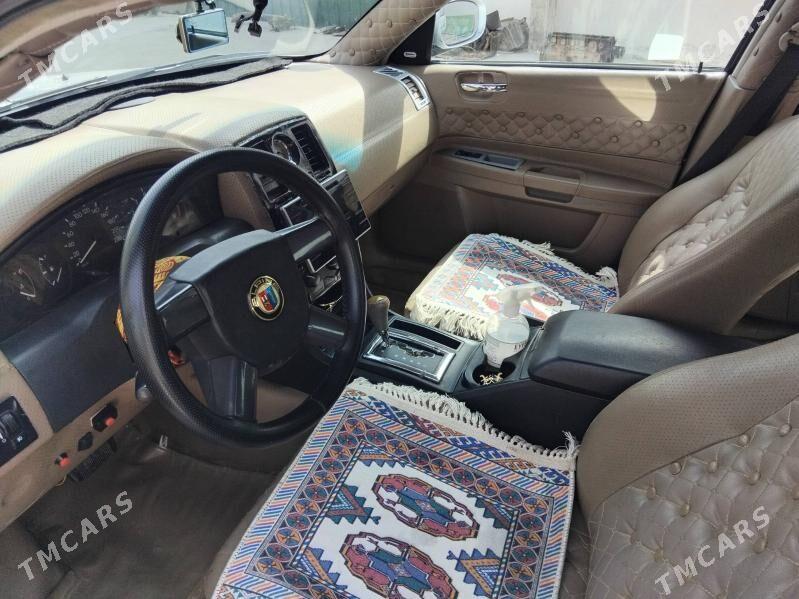 Toyota Avalon 2006 - 80 000 TMT - Туркменабат - img 6