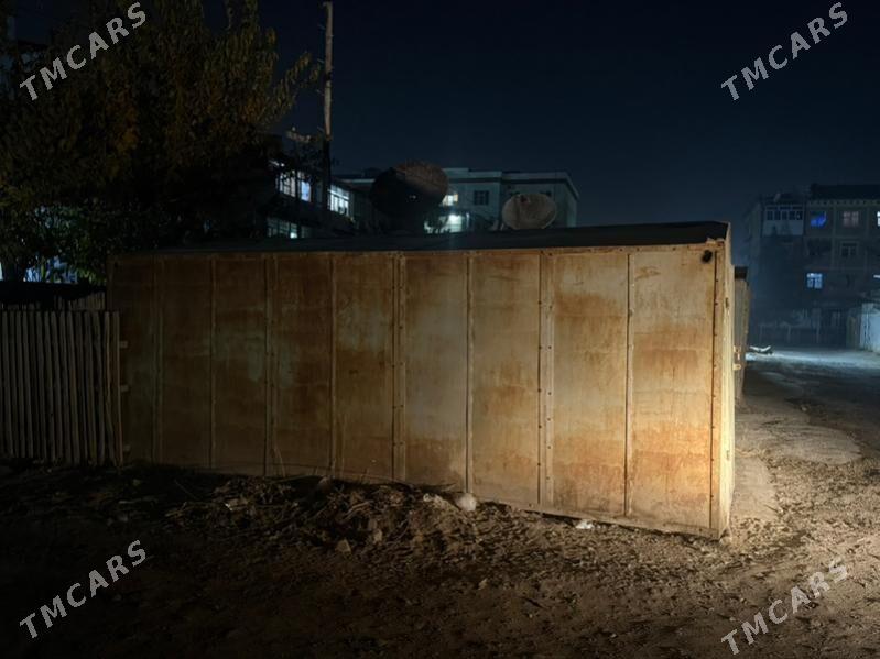 garaž - Mary - img 2