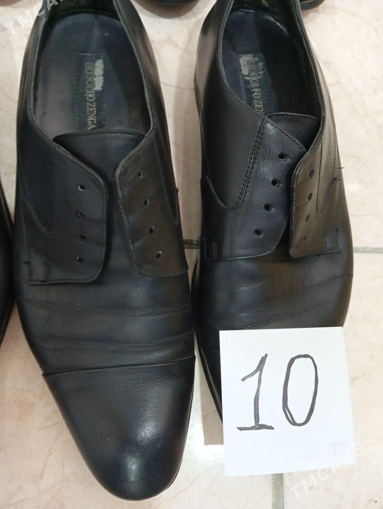 Köwüş Туфли мужские - Dosaaf - img 9