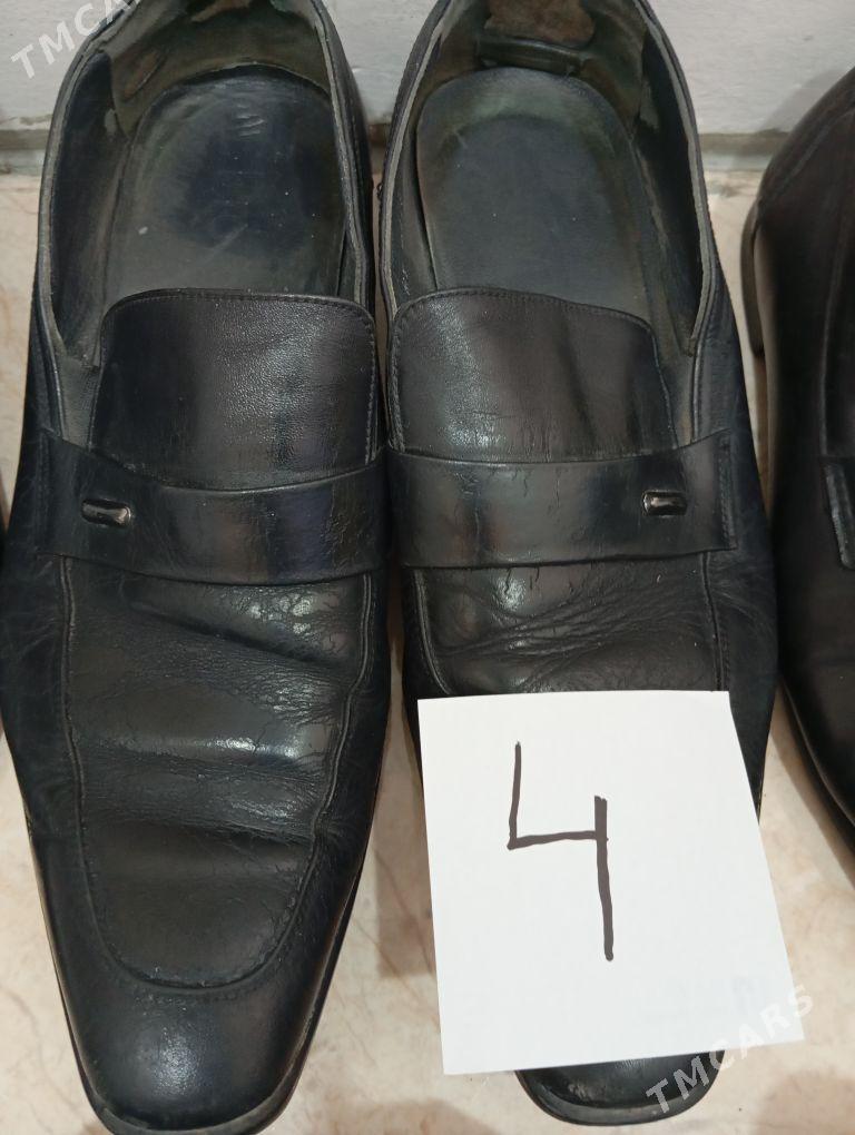 Köwüş Туфли мужские - Dosaaf - img 5