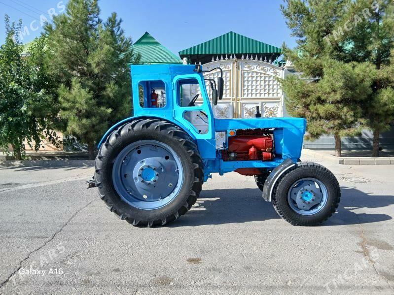 MTZ 80 1994 - 40 000 TMT - Aşgabat - img 7