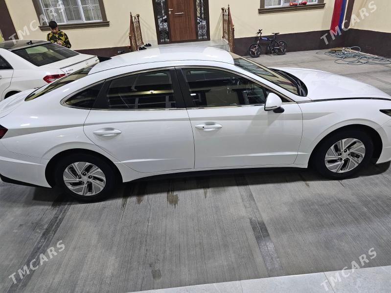 Hyundai Sonata 2020 - 240 000 TMT - Çoganly - img 5