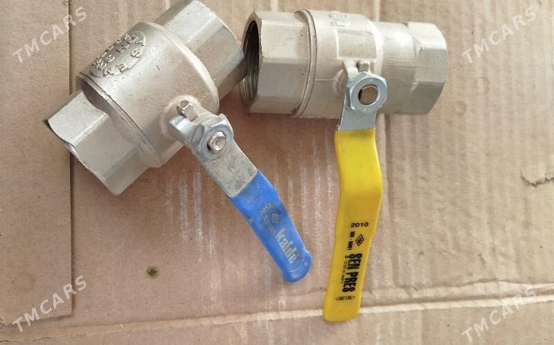 Suw grant - Büzmeýin - img 2