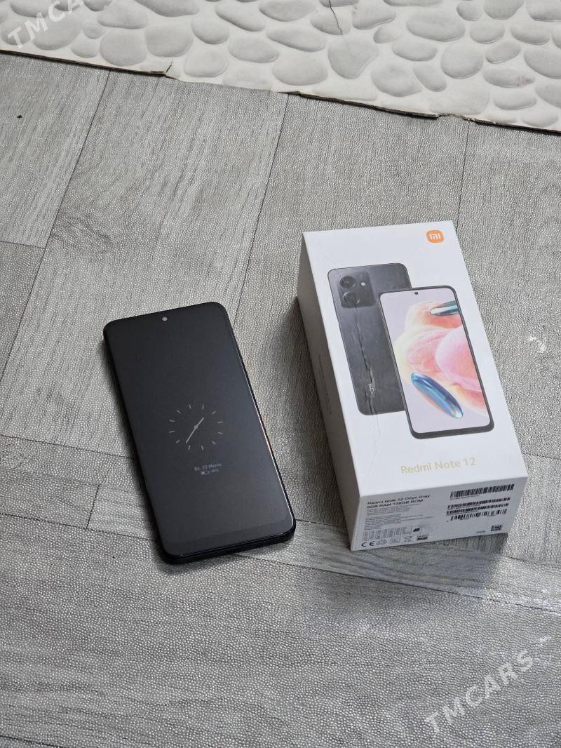 Redmi not12 - Gyzylarbat - img 5