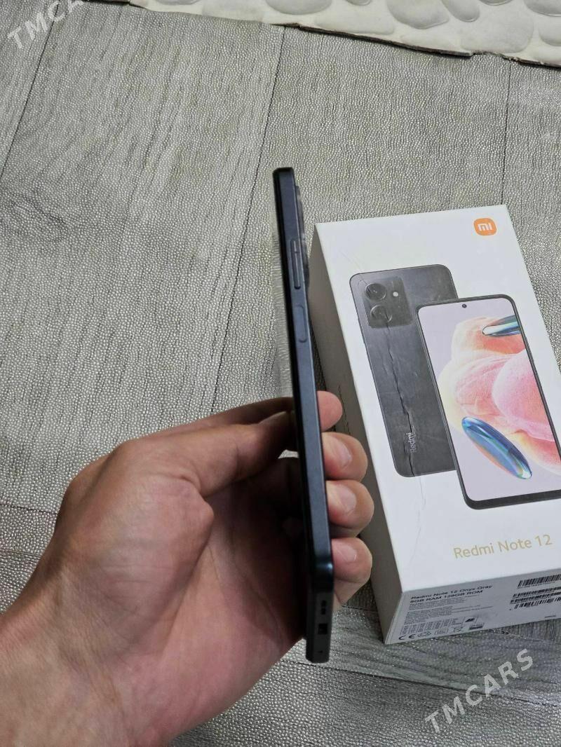 Redmi not12 - Gyzylarbat - img 7