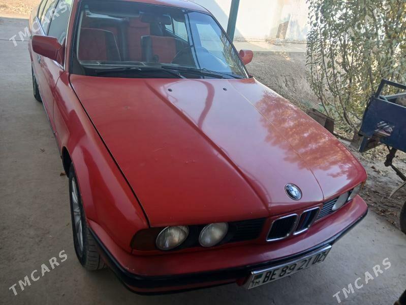 BMW 525 1990 - 60 000 TMT - Daşoguz - img 1