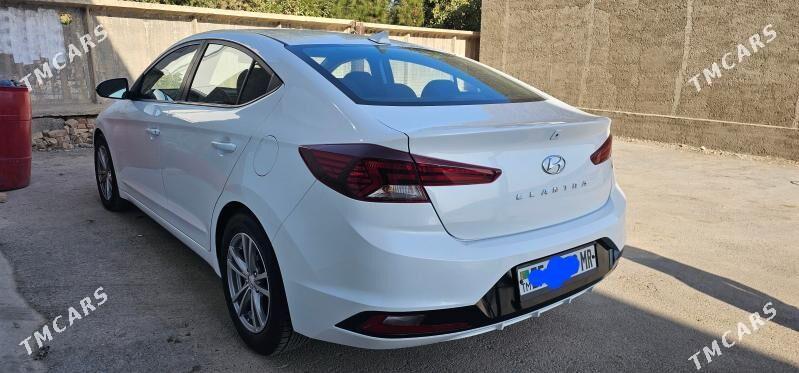 Hyundai Elantra 2020 - 205 000 TMT - Mary - img 3