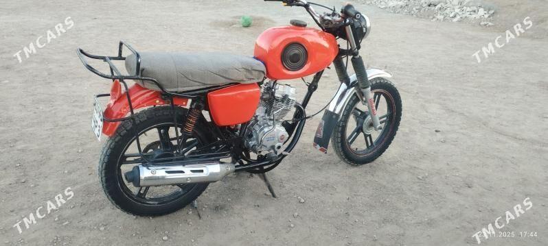 Fekon FK150-8G 2024 - 10 000 TMT - Туркменбаши - img 2