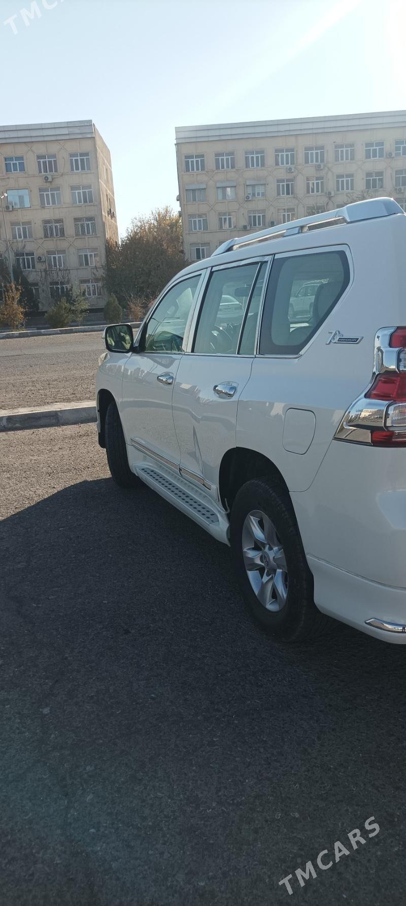 Toyota Land Cruiser Prado 2011 - 510 000 TMT - Mary - img 3