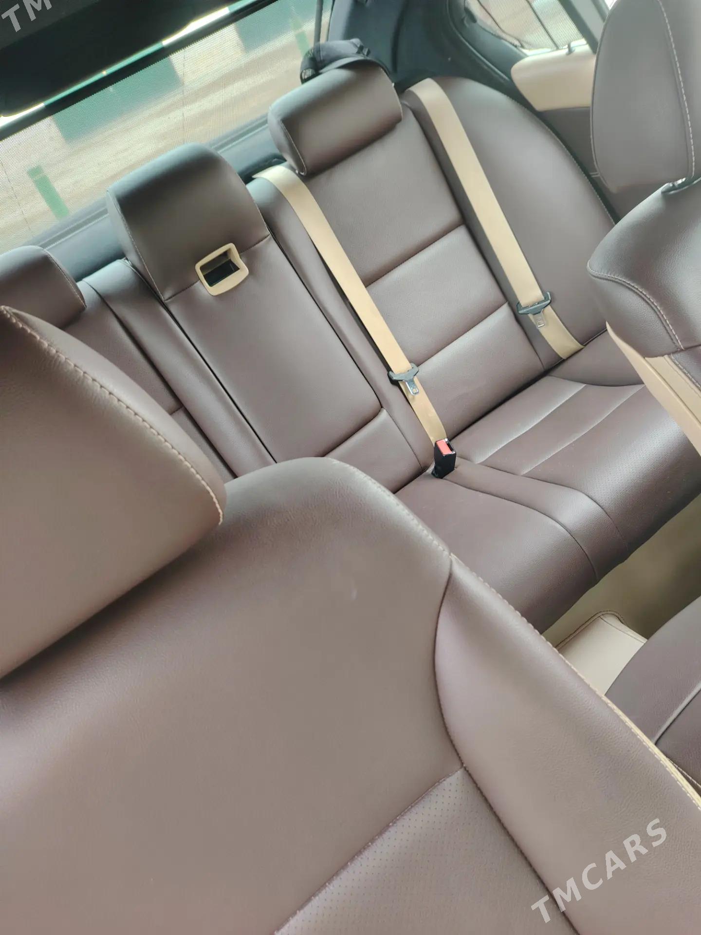 BMW 530 2006 - 160 000 TMT - Хазар - img 6