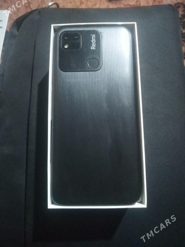 Redmi 10 a admen - Köneürgenç - img 1