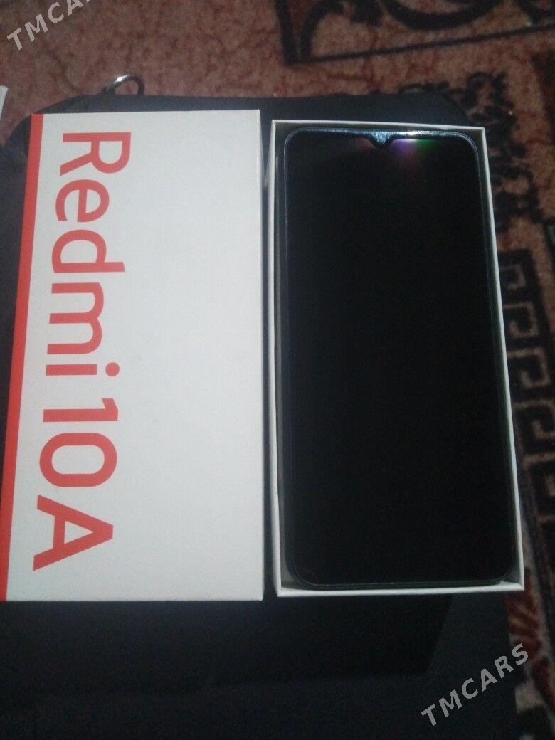 Redmi 10 a admen - Köneürgenç - img 4