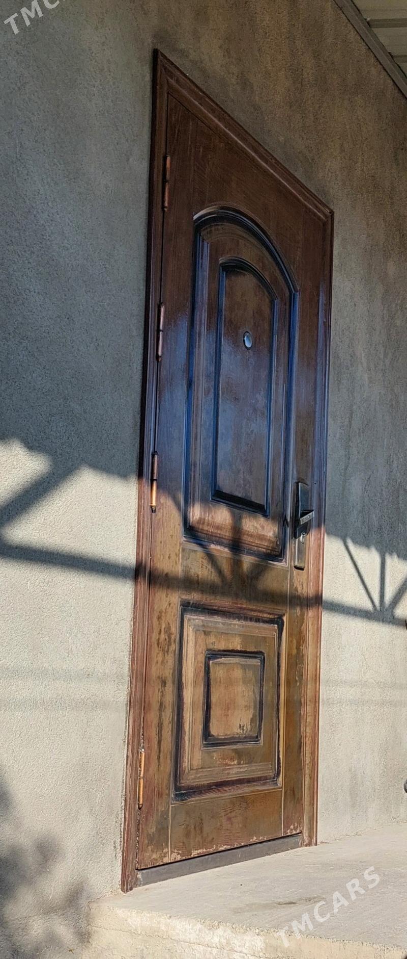 daşky gapy.Входная дверь - Daşoguz - img 2