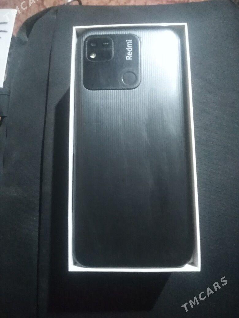 Redmi 10 a admen - Köneürgenç - img 2