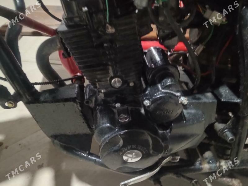 Fekon FK200-14G 2024 - 13 000 TMT - Сейди - img 3