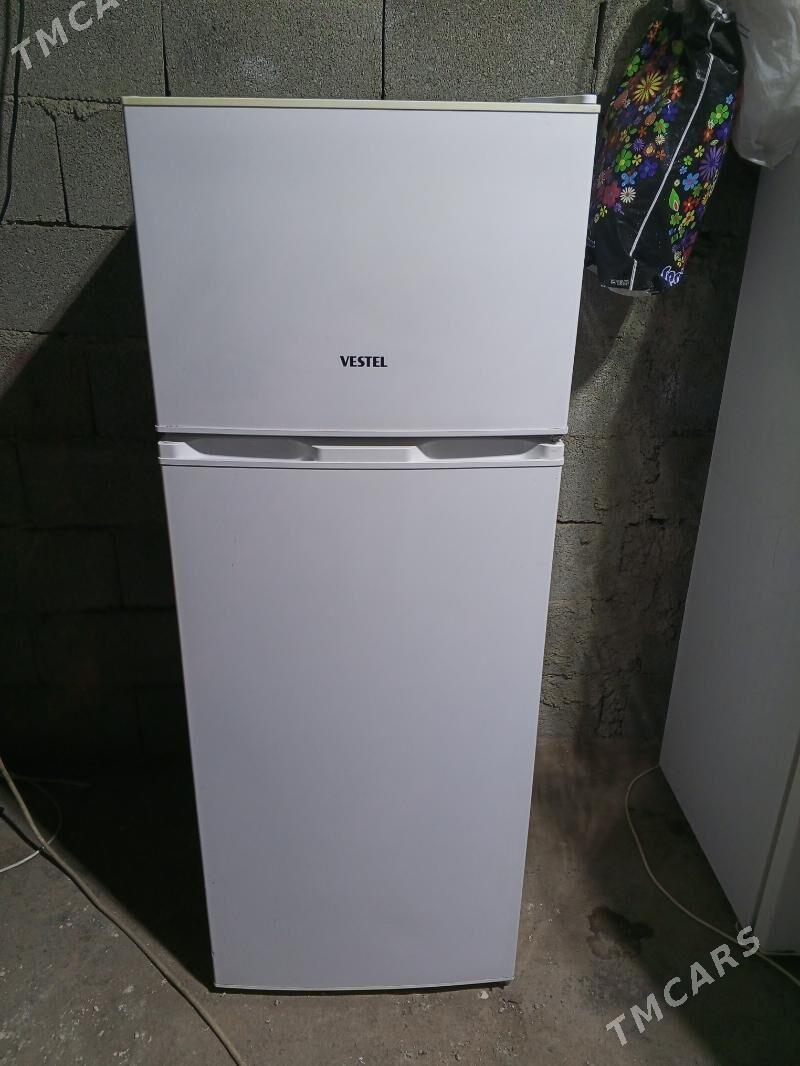 HALADILNIK WESTEL 1.50/55SM - 30 мкр - img 4