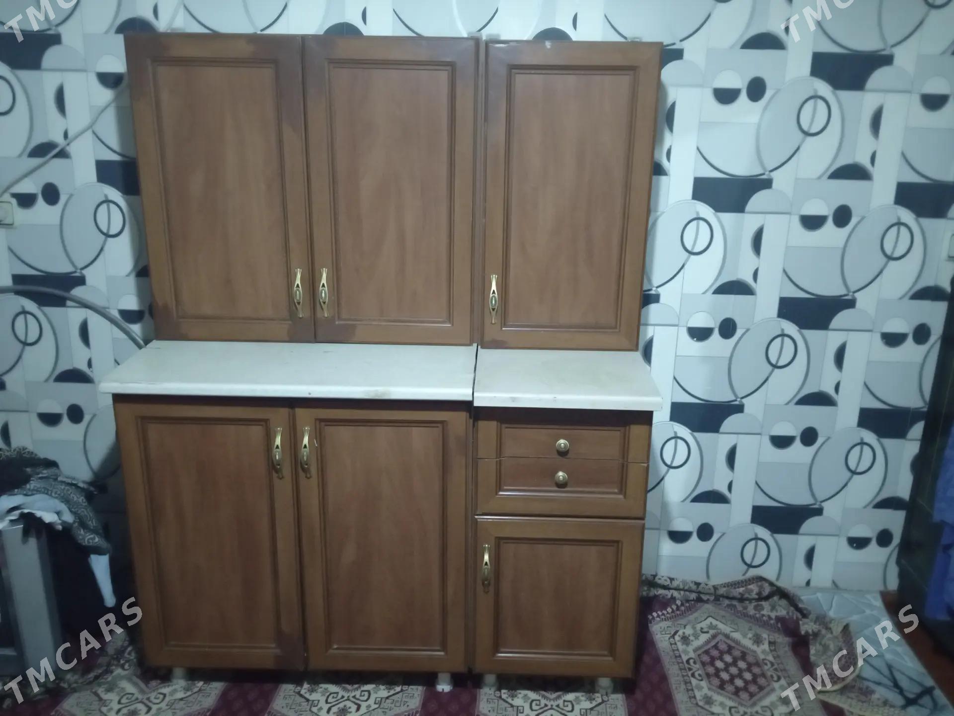 шкаф кухный гарнитур - Türkmenabat - img 1