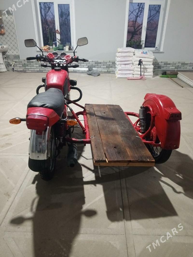 Fekon FK200-14G 2024 - 13 000 TMT - Сейди - img 4