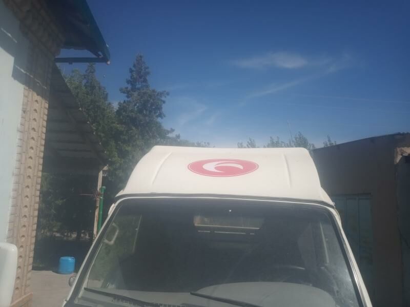 Forlant kaziryok 850 TMT - Дашогуз - img 2