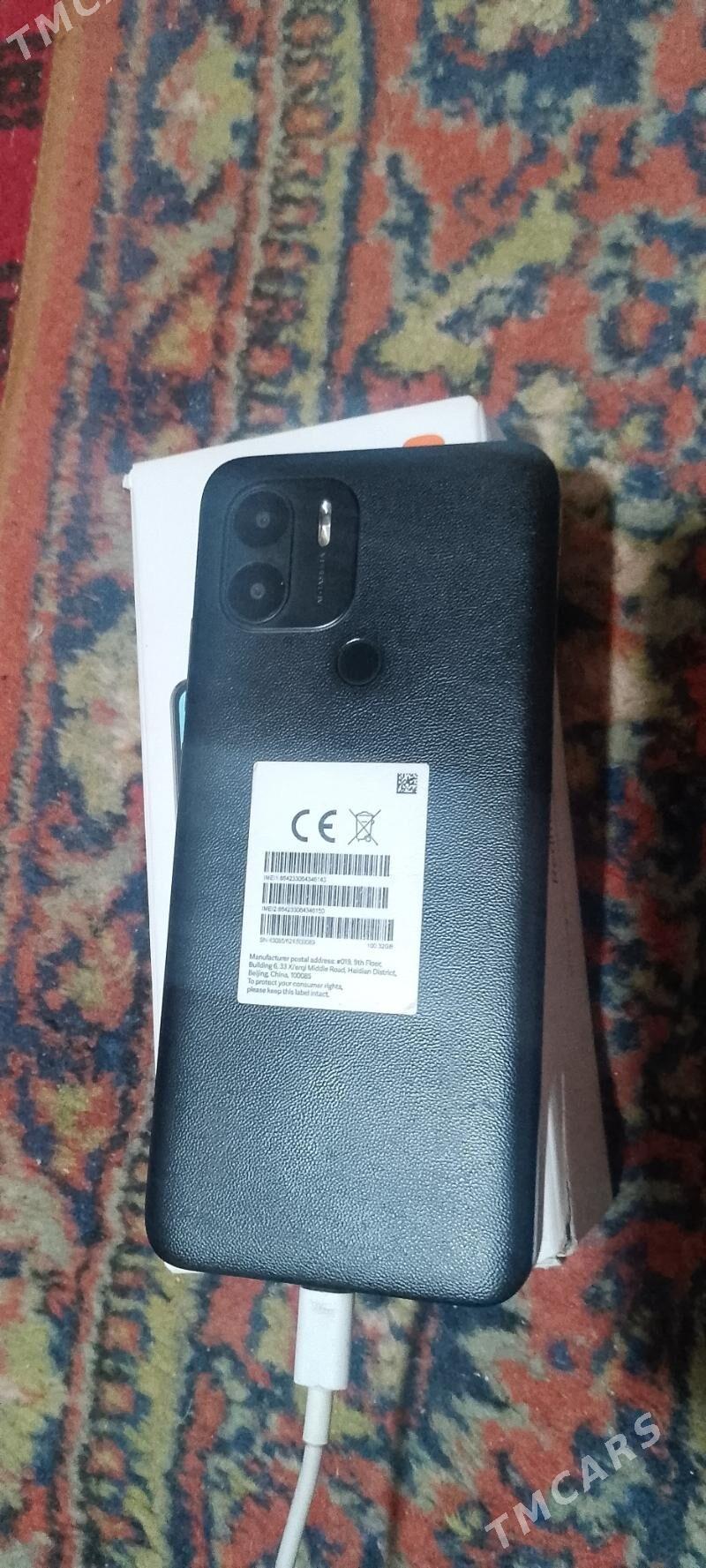 редми А1+ - Türkmenabat - img 1