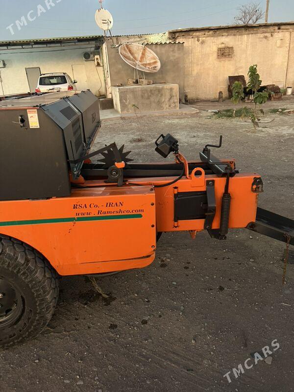 Pres bogýan - Ýaşlyk - img 2