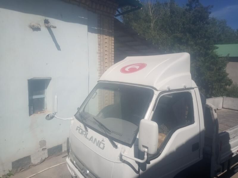 Forlant kaziryok 850 TMT - Дашогуз - img 1