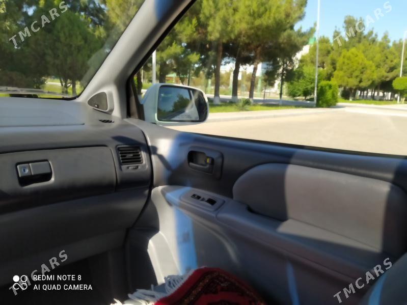 Toyota Sienna 2003 - 275 000 TMT - Туркменабат - img 6