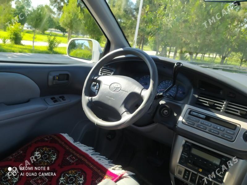 Toyota Sienna 2003 - 275 000 TMT - Туркменабат - img 7