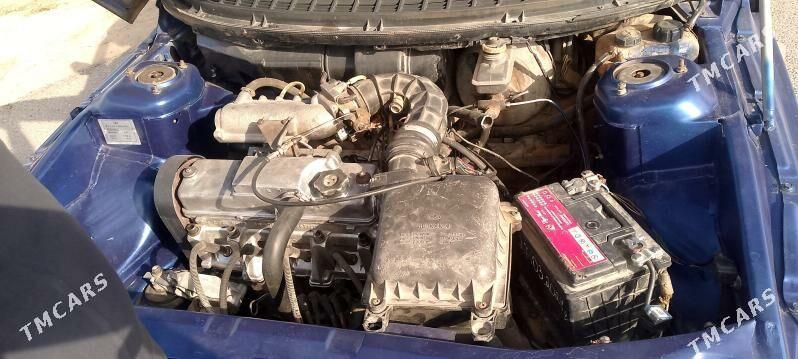 Lada 2110 2001 - 26 000 TMT - Мары - img 4