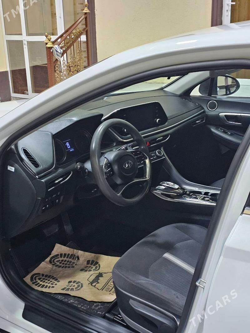 Hyundai Sonata 2020 - 240 000 TMT - Çoganly - img 2