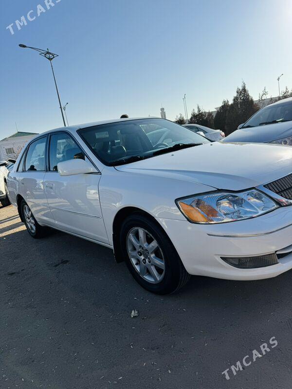 Toyota Avalon 2000 - 195 000 TMT - Daşoguz - img 8