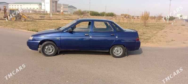 Lada 2110 2001 - 26 000 TMT - Мары - img 2