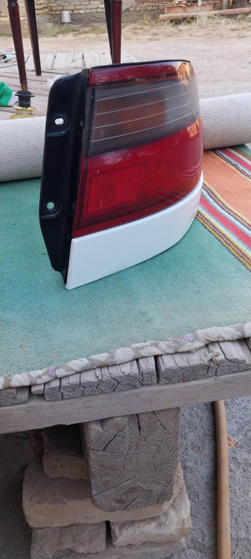 стоп корона 175 TMT - Мары - img 1