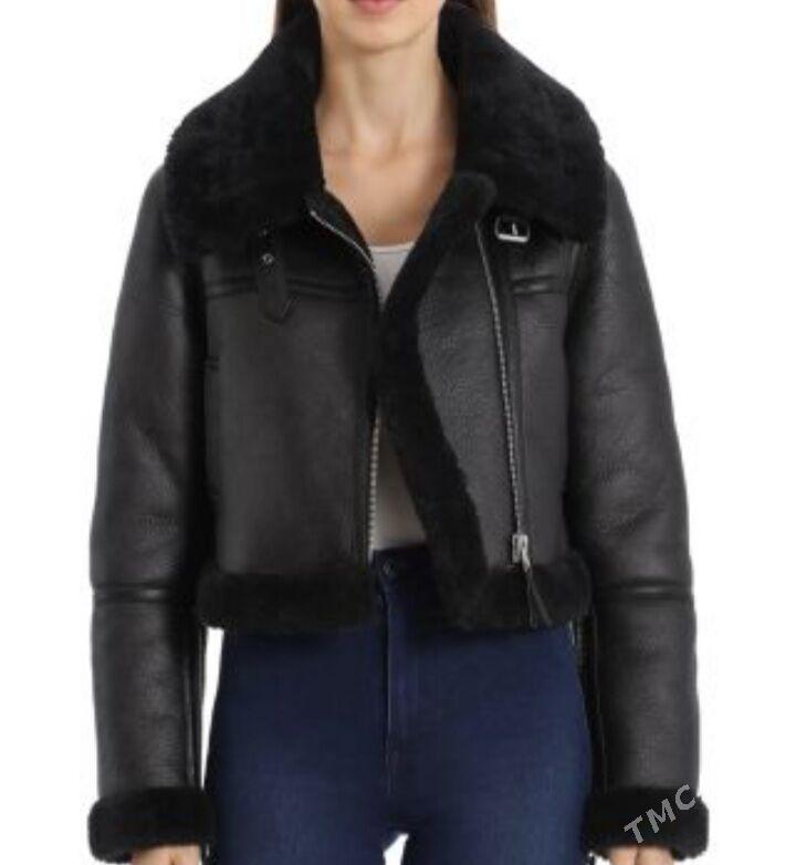 дубленка короткая - Türkmenabat - img 1