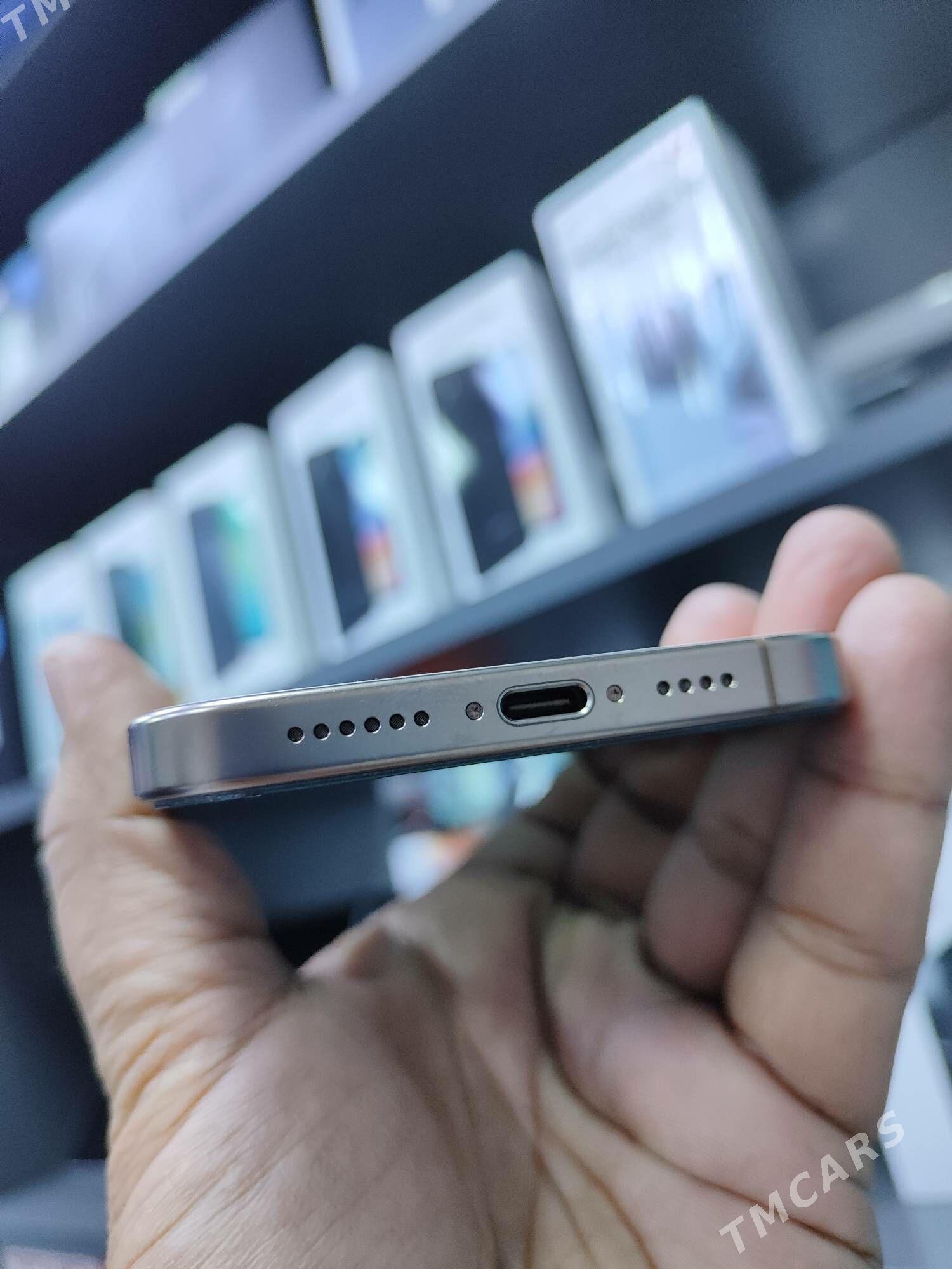 IPHONE 16 PRO MAX 256GB 100% - Aşgabat - img 4