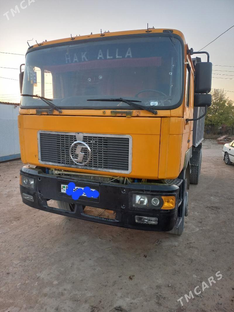 Maz Samosval 2008 - 360 000 TMT - Türkmenbaşy - img 1