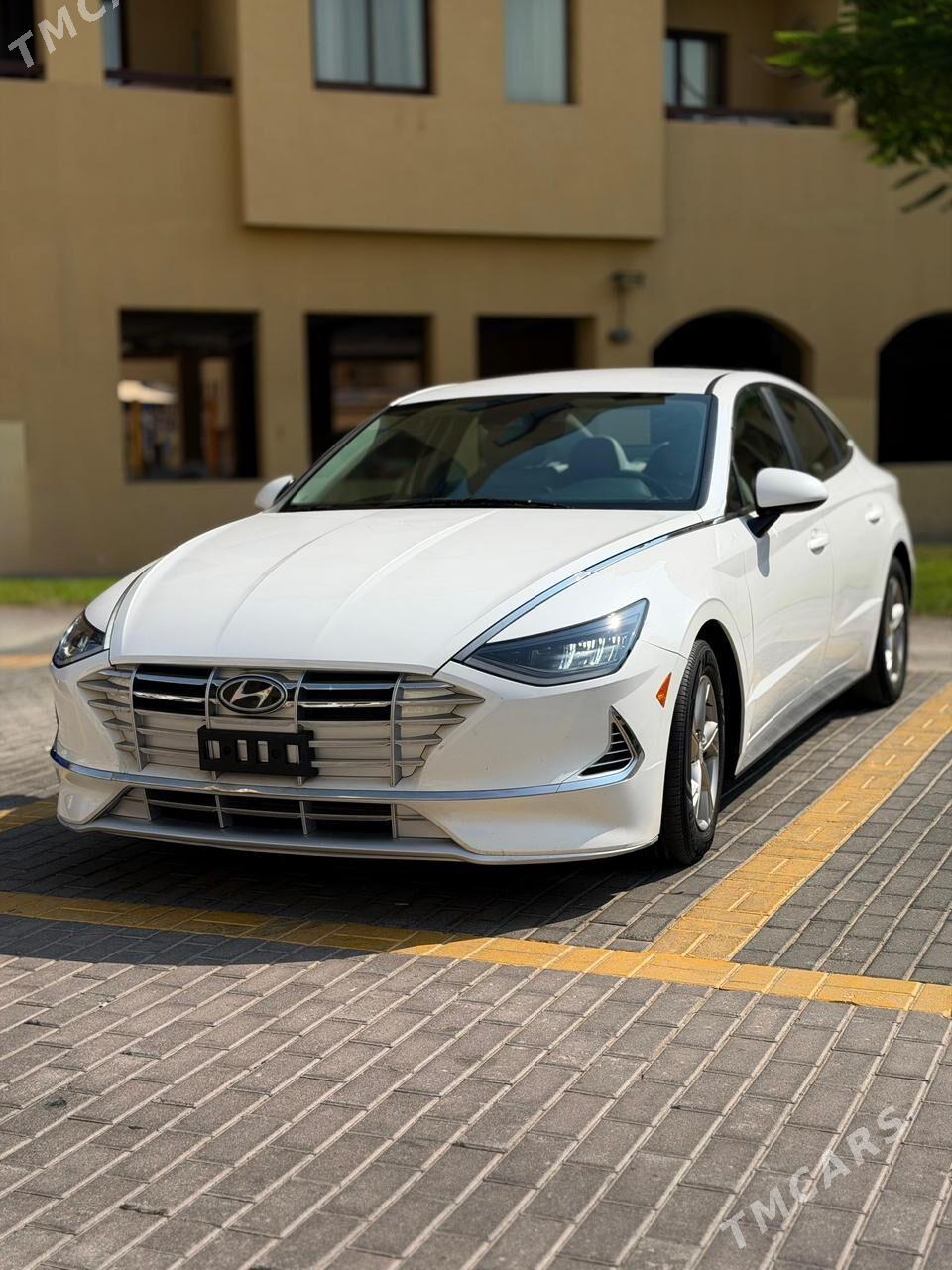 Hyundai Sonata 2020 - 265 000 TMT - Aşgabat - img 4