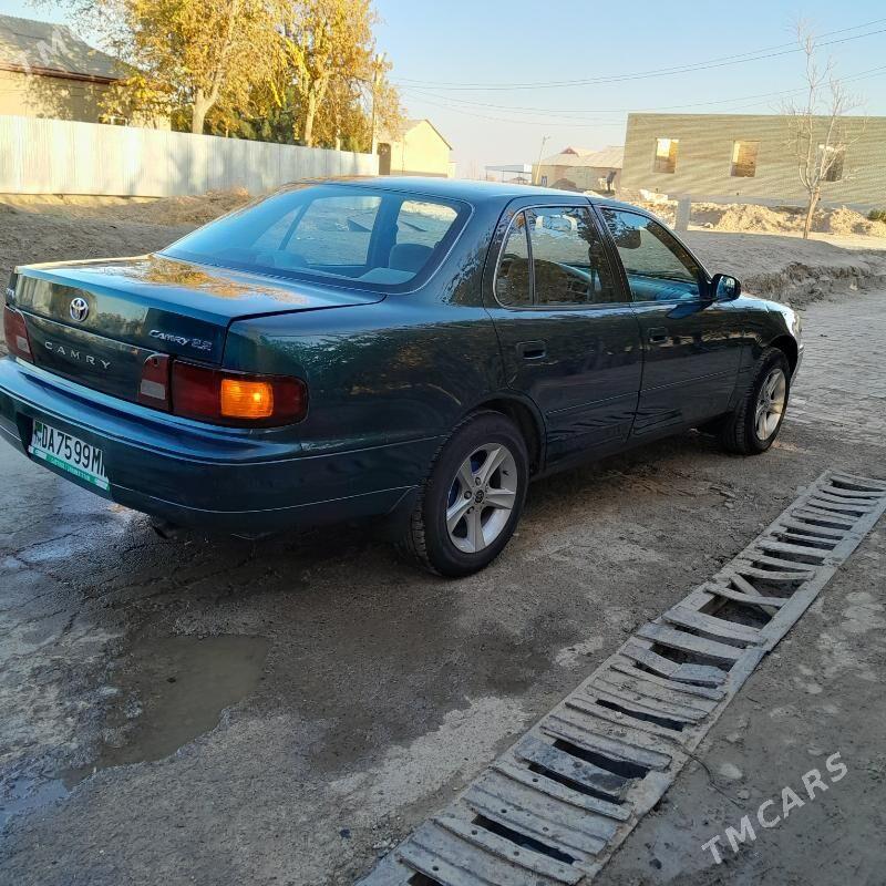 Toyota Camry 1996 - 100 000 TMT - Сакарчага - img 4