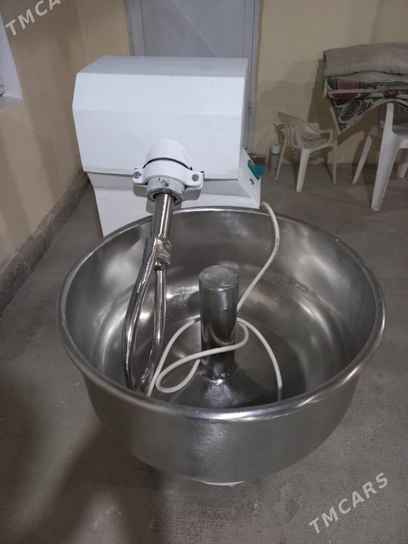 Mişalka - Ýanbaş - img 4