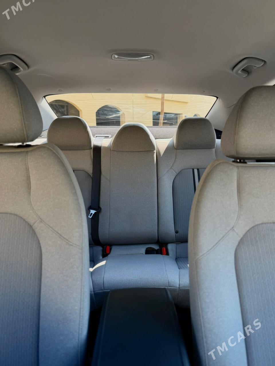 Hyundai Sonata 2020 - 265 000 TMT - Aşgabat - img 5