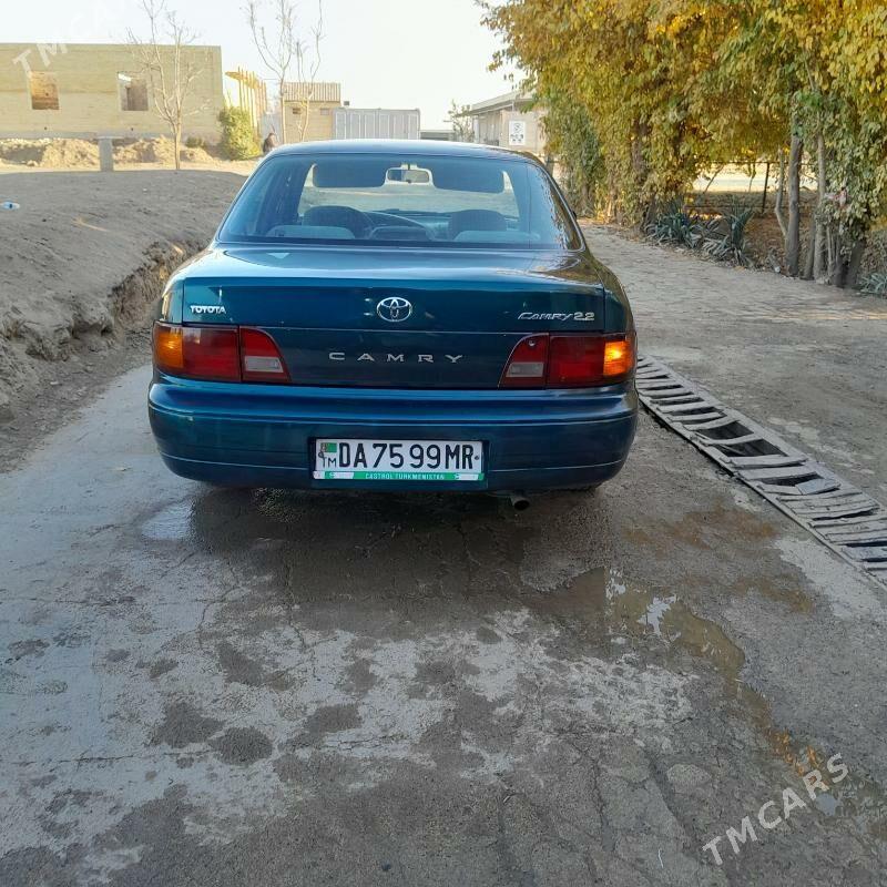 Toyota Camry 1996 - 100 000 TMT - Сакарчага - img 2