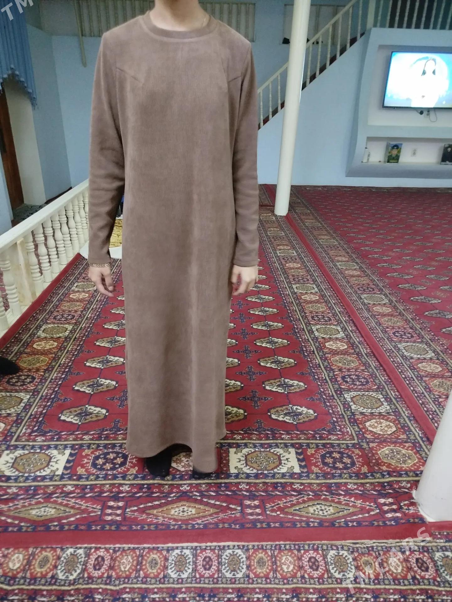 вилвет койнек - Дашогуз - img 1