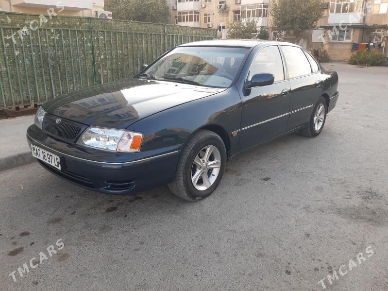 Toyota Avalon 1995 - 115 000 TMT - Туркменабат - img 1